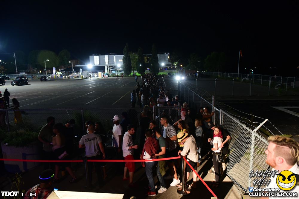 Empress Of Canada party venue photo 232 - September 15th, 2018