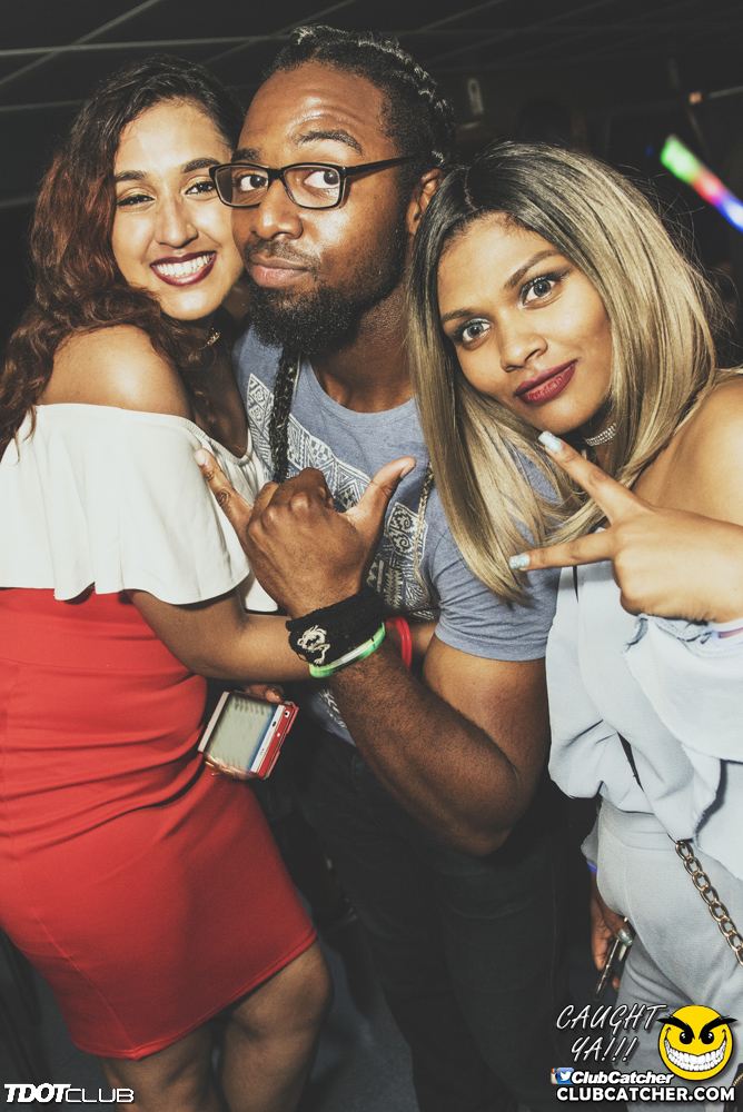 Empress Of Canada party venue photo 234 - September 15th, 2018