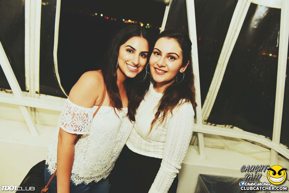 Empress Of Canada party venue photo 235 - September 15th, 2018