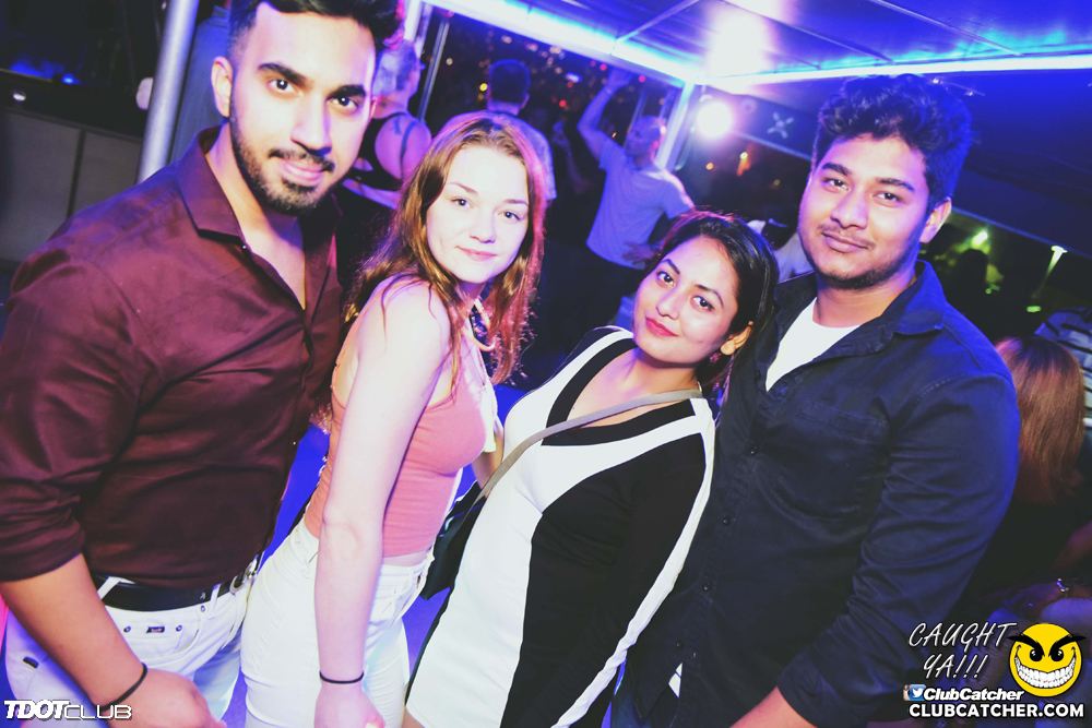 Empress Of Canada party venue photo 236 - September 15th, 2018