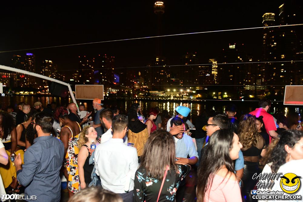 Empress Of Canada party venue photo 237 - September 15th, 2018