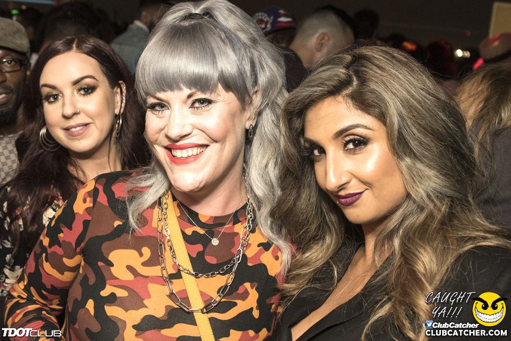 Empress Of Canada party venue photo 238 - September 15th, 2018