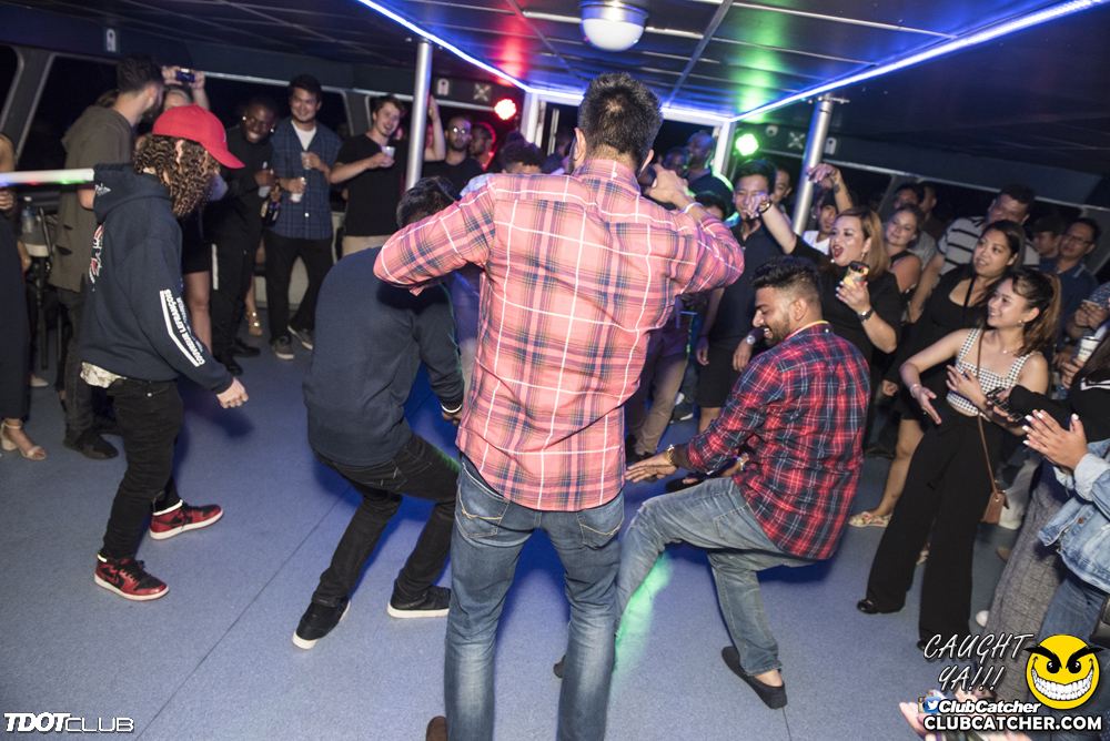 Empress Of Canada party venue photo 239 - September 15th, 2018