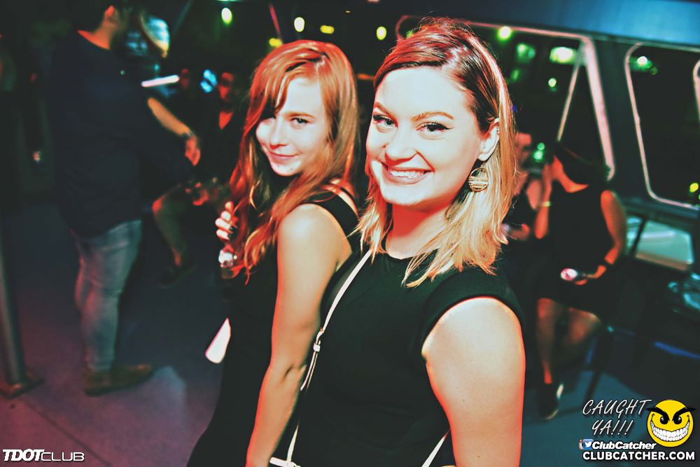 Empress Of Canada party venue photo 240 - September 15th, 2018