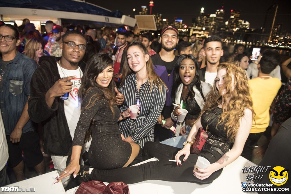 Empress Of Canada party venue photo 25 - September 15th, 2018