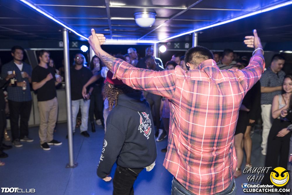 Empress Of Canada party venue photo 241 - September 15th, 2018