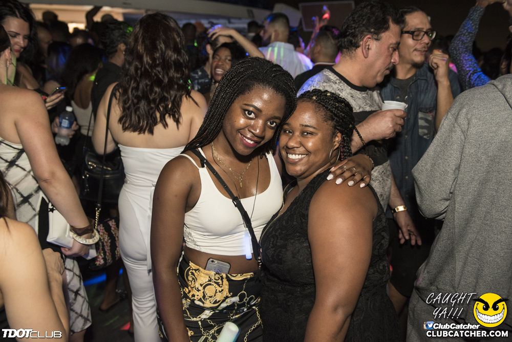 Empress Of Canada party venue photo 243 - September 15th, 2018