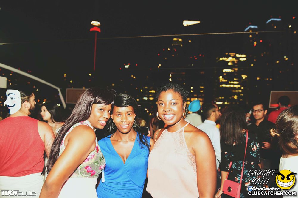 Empress Of Canada party venue photo 244 - September 15th, 2018