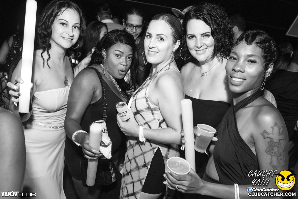 Empress Of Canada party venue photo 245 - September 15th, 2018