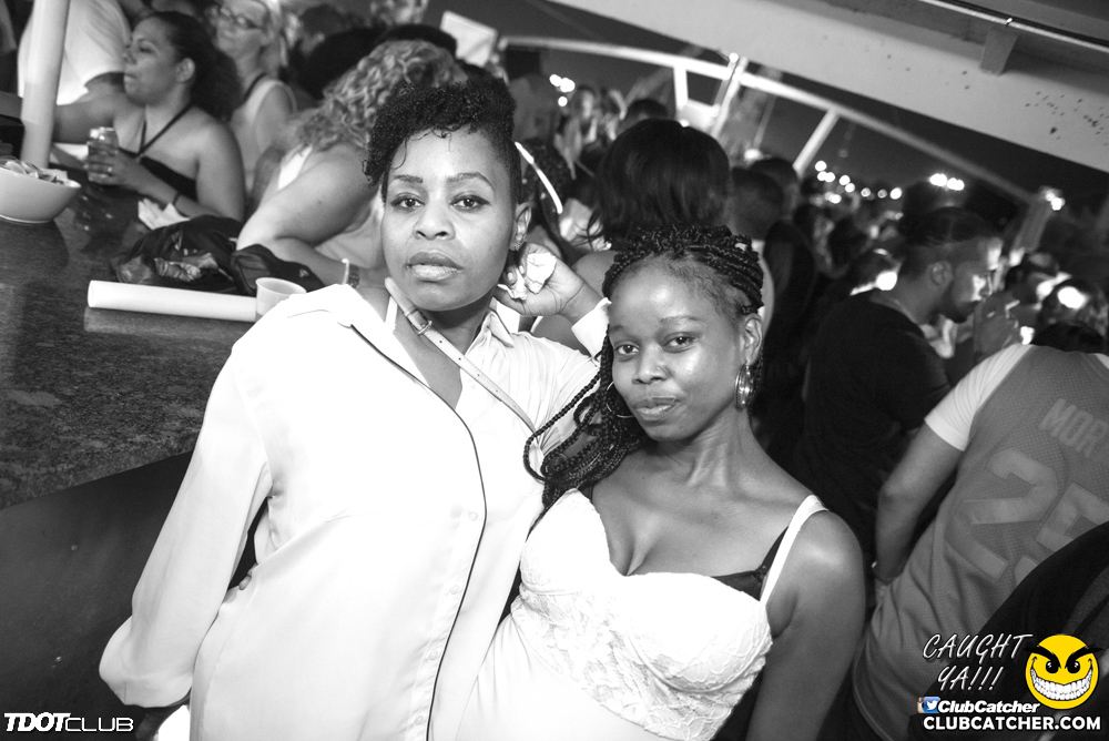 Empress Of Canada party venue photo 246 - September 15th, 2018