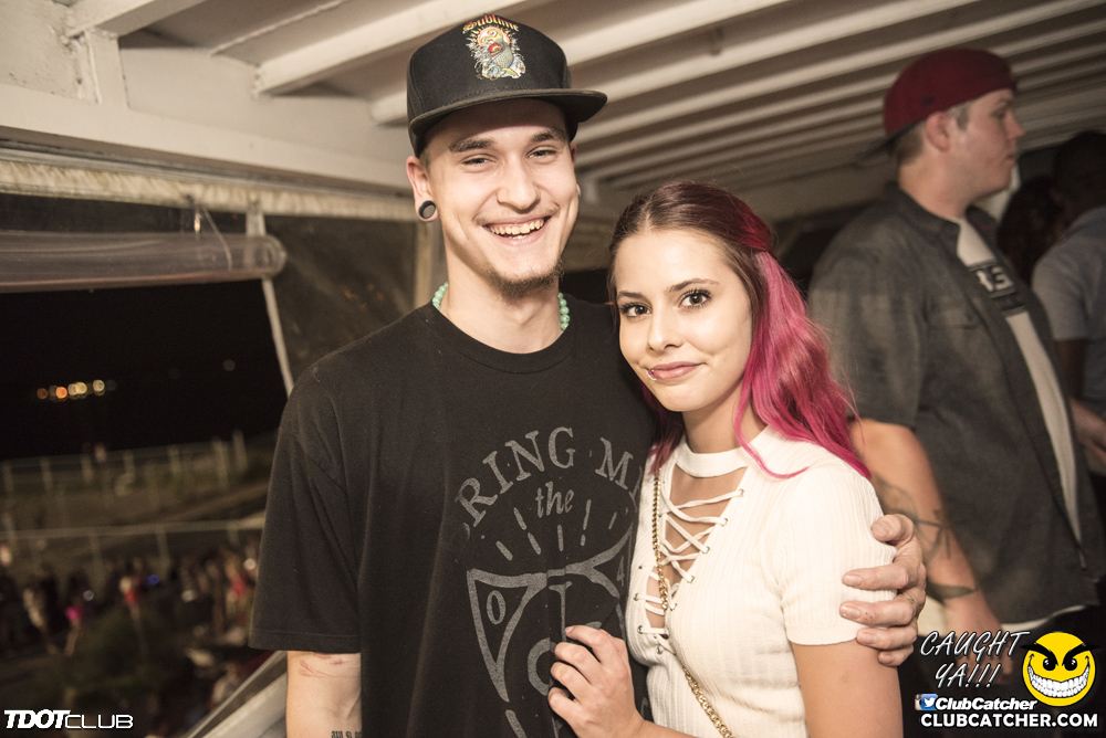 Empress Of Canada party venue photo 247 - September 15th, 2018