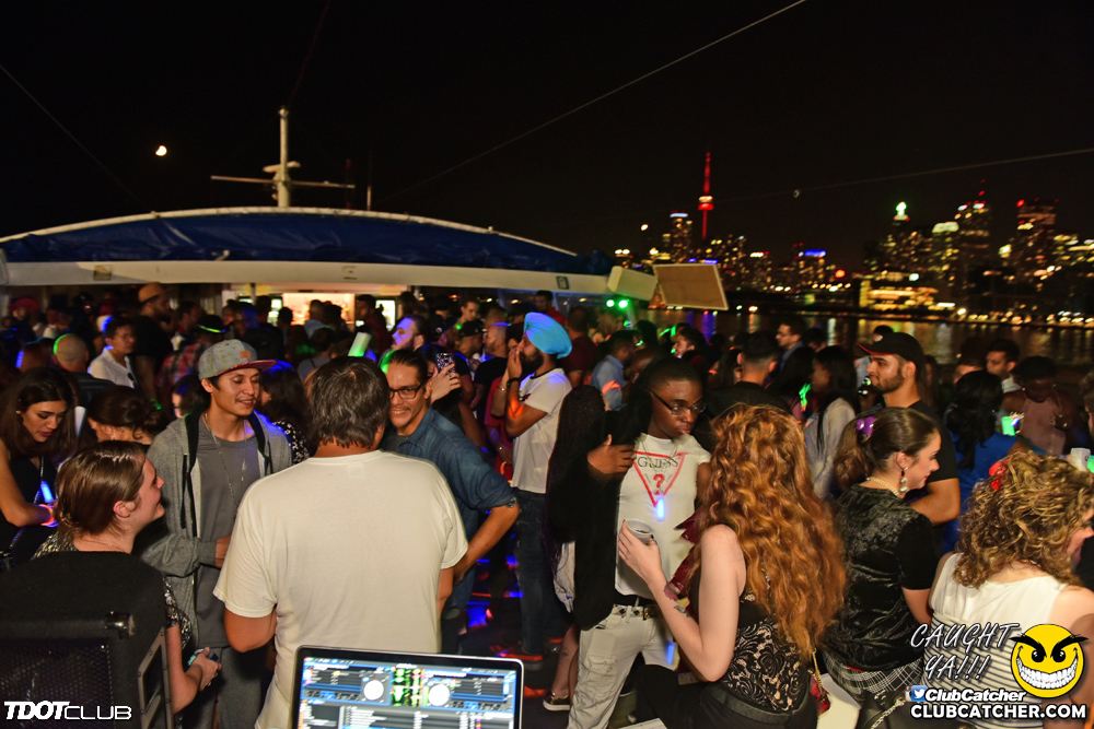 Empress Of Canada party venue photo 248 - September 15th, 2018