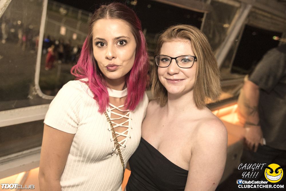 Empress Of Canada party venue photo 249 - September 15th, 2018