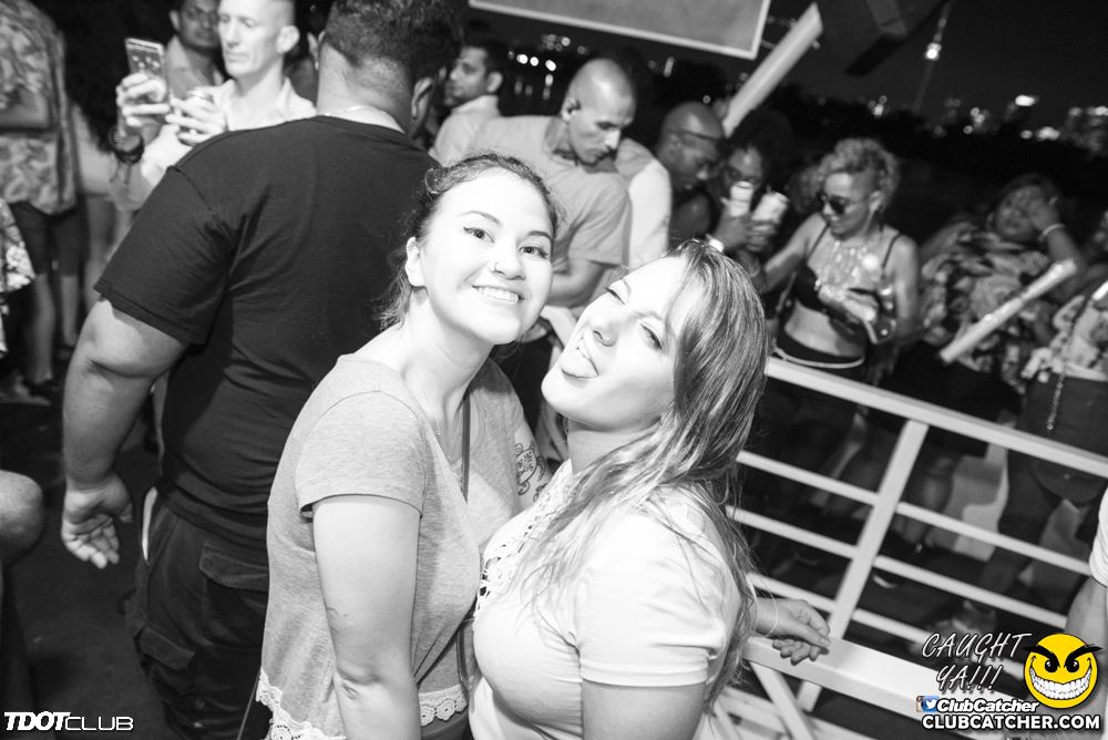 Empress Of Canada party venue photo 251 - September 15th, 2018