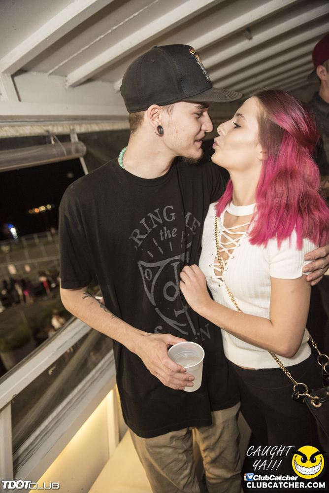 Empress Of Canada party venue photo 254 - September 15th, 2018