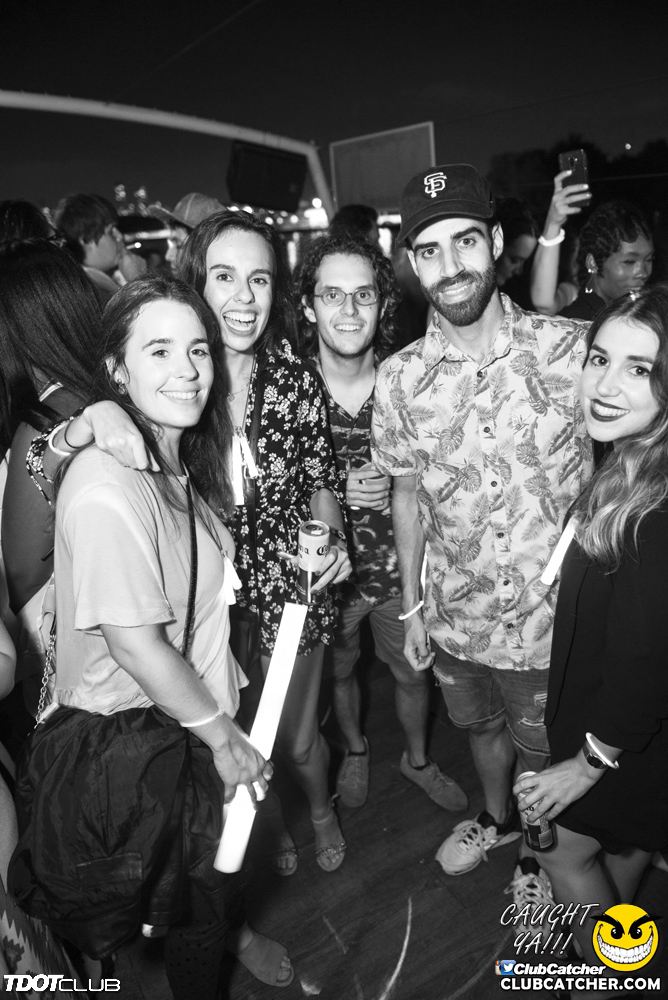 Empress Of Canada party venue photo 255 - September 15th, 2018