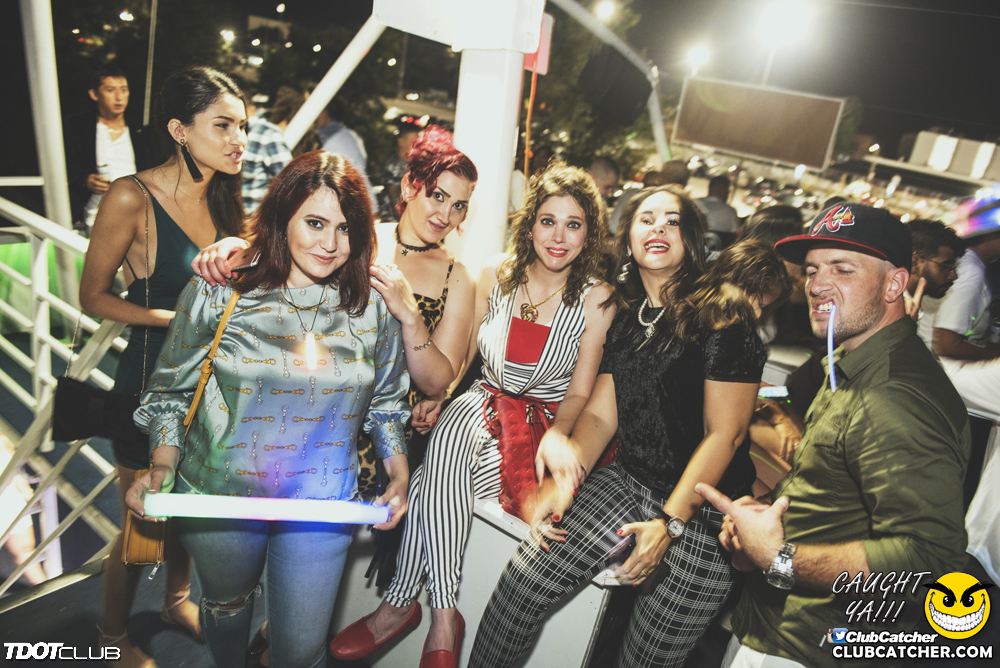 Empress Of Canada party venue photo 256 - September 15th, 2018