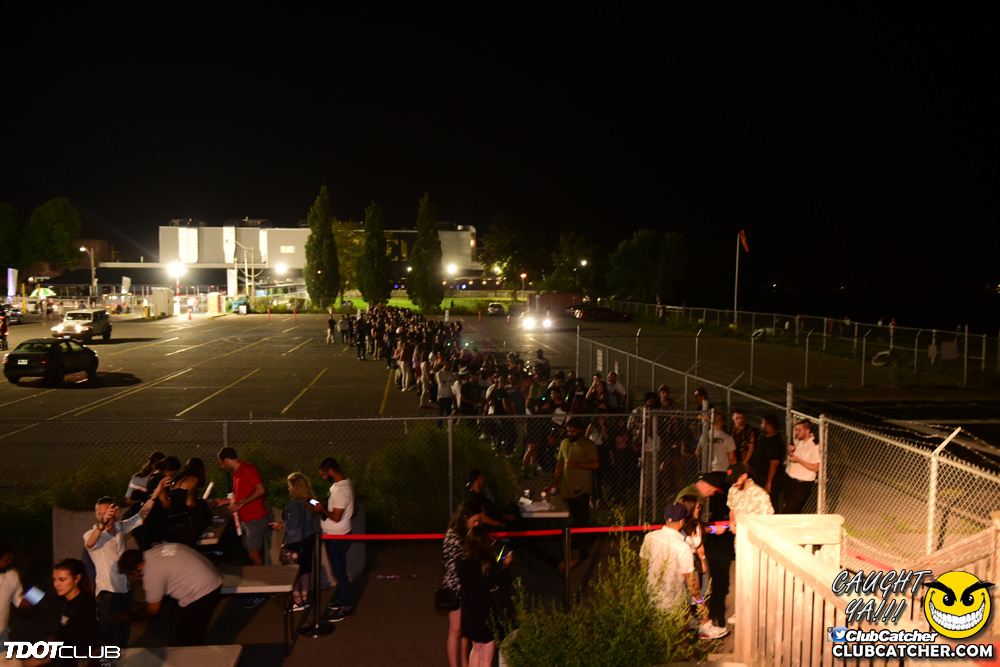 Empress Of Canada party venue photo 257 - September 15th, 2018