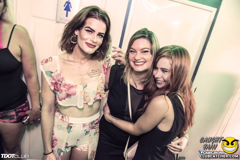 Empress Of Canada party venue photo 258 - September 15th, 2018