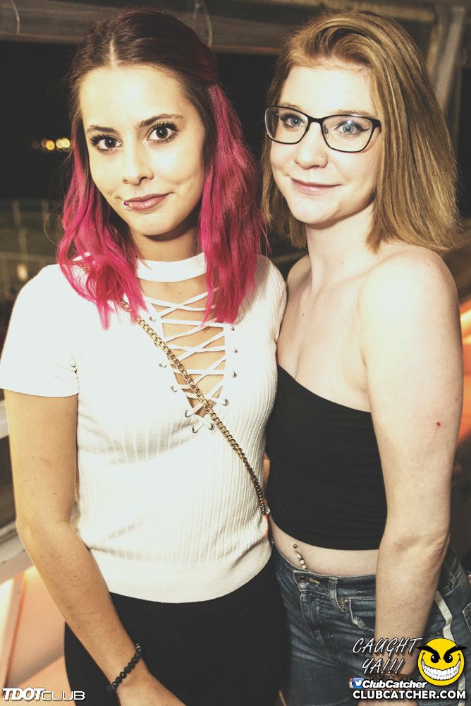 Empress Of Canada party venue photo 260 - September 15th, 2018