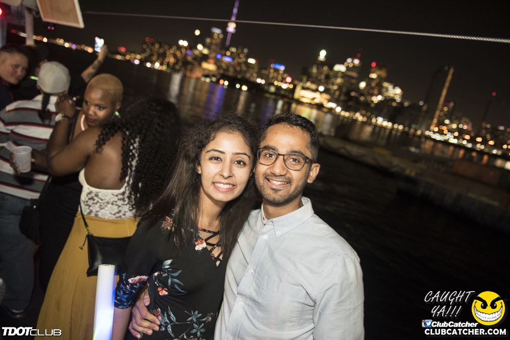 Empress Of Canada party venue photo 27 - September 15th, 2018