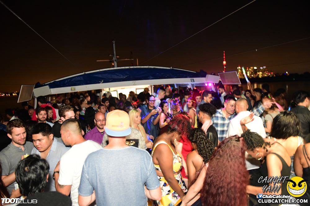 Empress Of Canada party venue photo 261 - September 15th, 2018