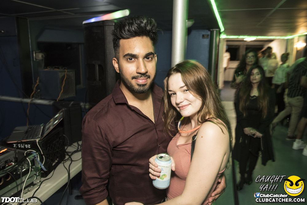 Empress Of Canada party venue photo 262 - September 15th, 2018