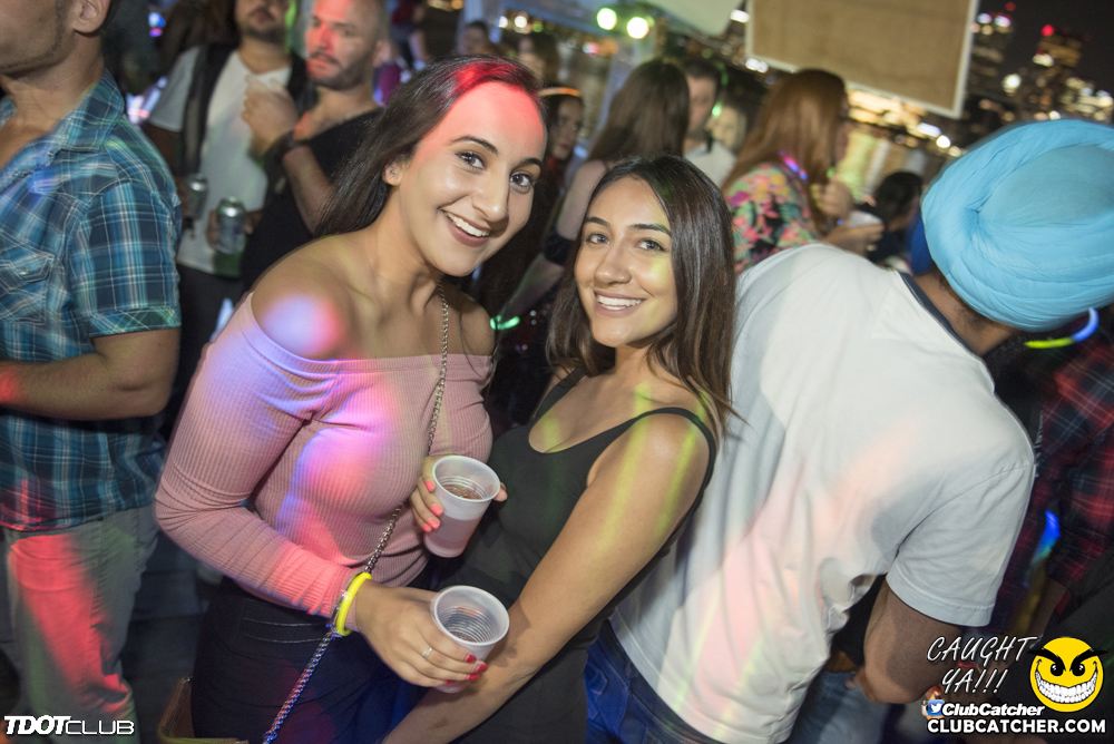 Empress Of Canada party venue photo 263 - September 15th, 2018