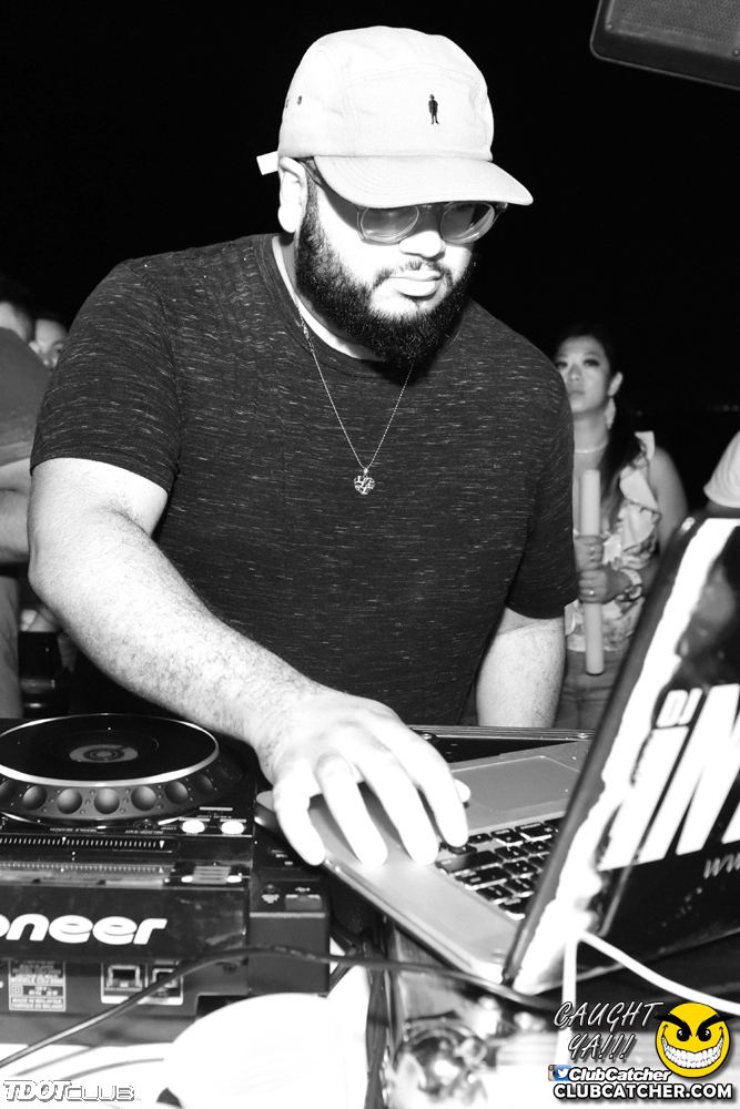 Empress Of Canada party venue photo 264 - September 15th, 2018