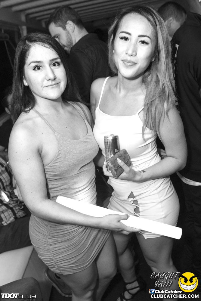 Empress Of Canada party venue photo 265 - September 15th, 2018