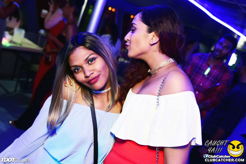 Empress Of Canada party venue photo 266 - September 15th, 2018