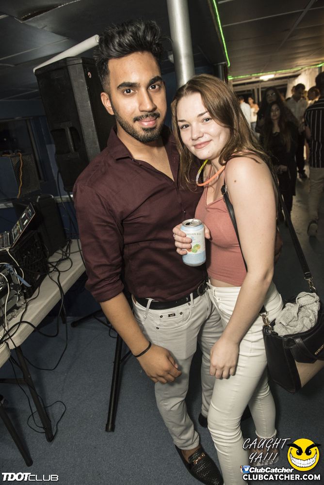 Empress Of Canada party venue photo 267 - September 15th, 2018