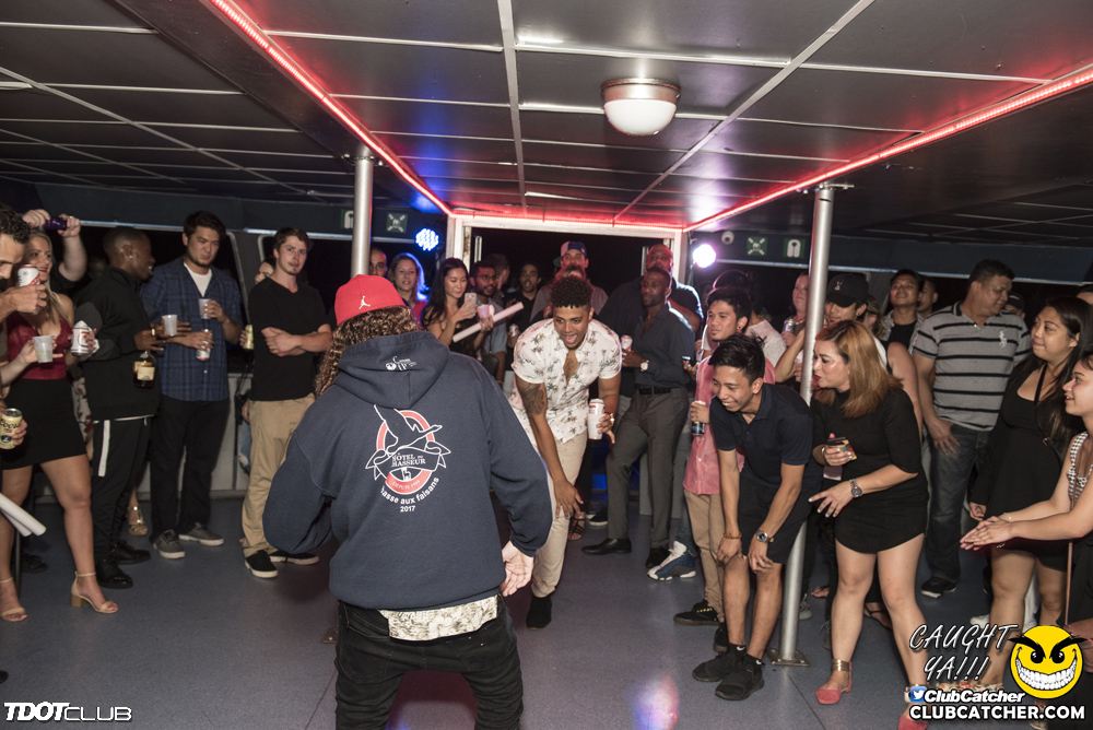 Empress Of Canada party venue photo 268 - September 15th, 2018