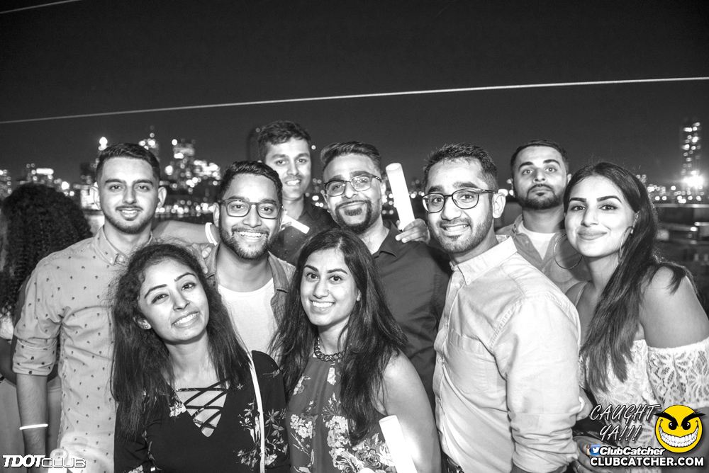 Empress Of Canada party venue photo 269 - September 15th, 2018