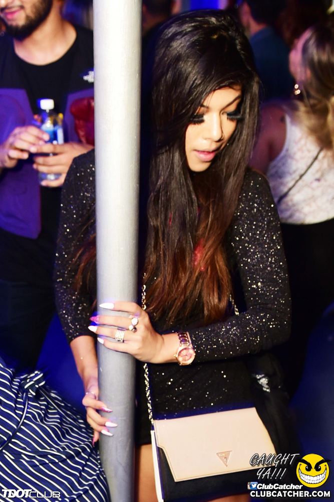 Empress Of Canada party venue photo 270 - September 15th, 2018