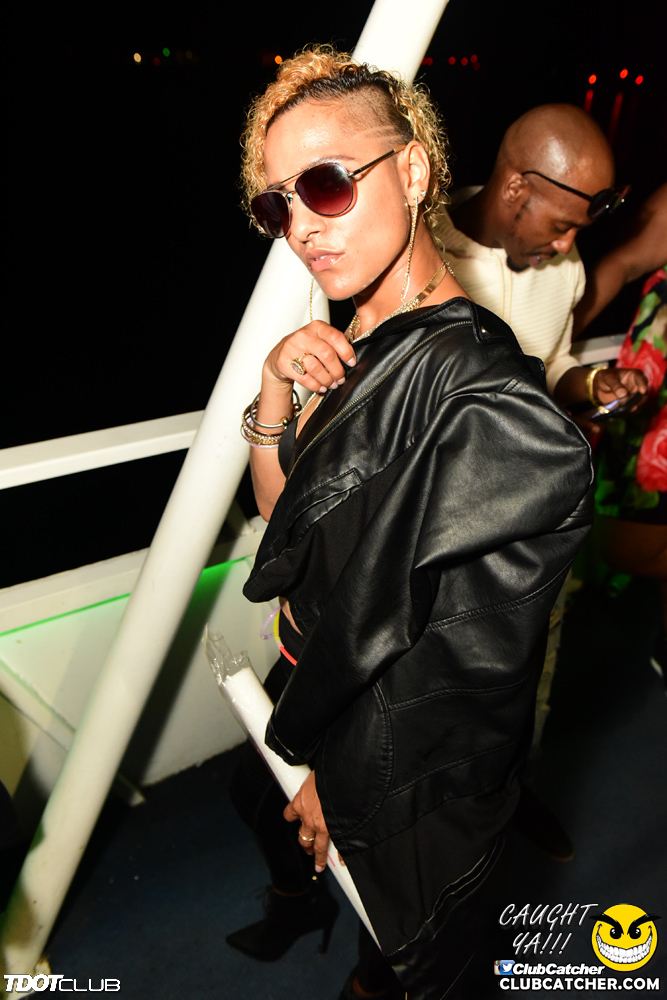 Empress Of Canada party venue photo 28 - September 15th, 2018