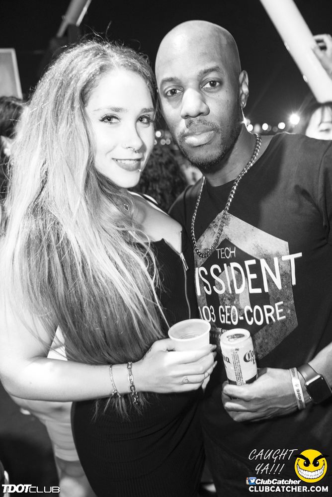 Empress Of Canada party venue photo 271 - September 15th, 2018