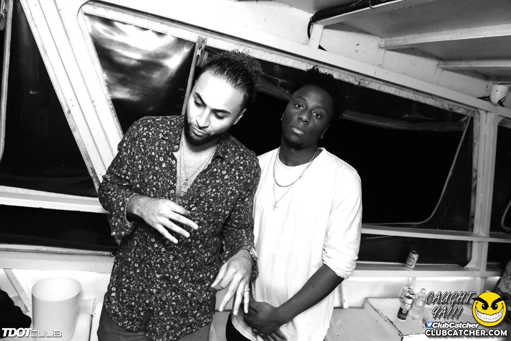 Empress Of Canada party venue photo 272 - September 15th, 2018