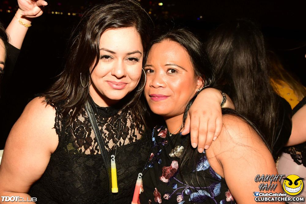 Empress Of Canada party venue photo 273 - September 15th, 2018