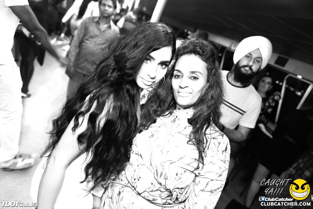 Empress Of Canada party venue photo 274 - September 15th, 2018