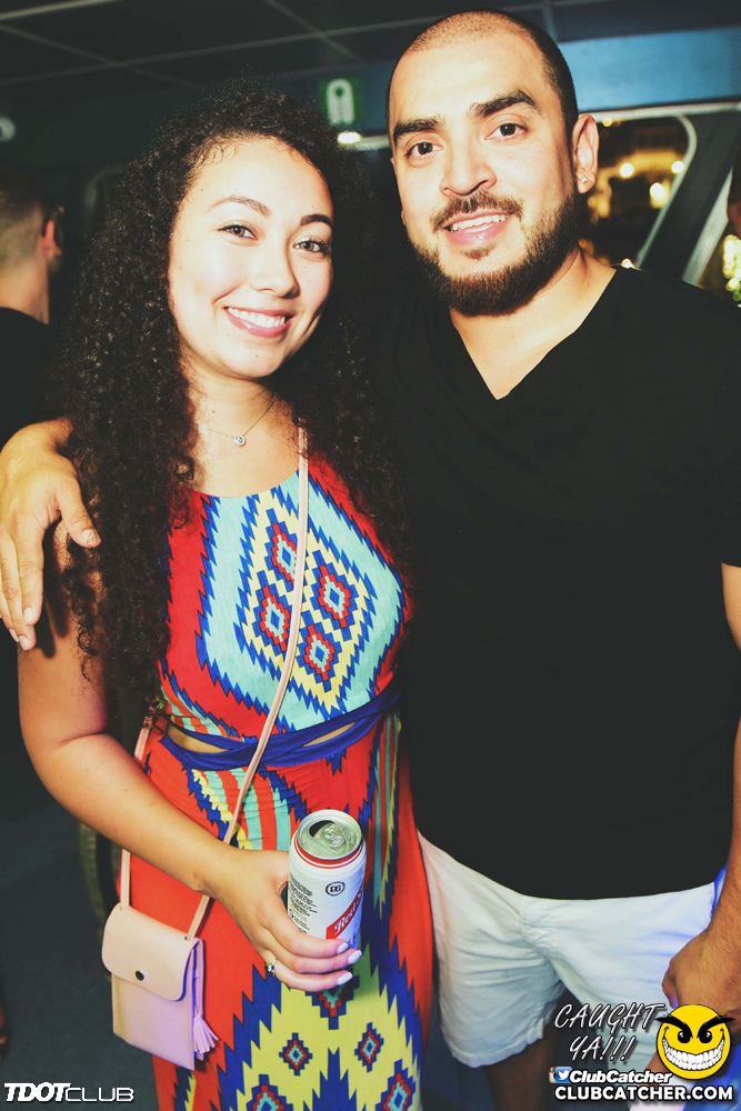 Empress Of Canada party venue photo 275 - September 15th, 2018