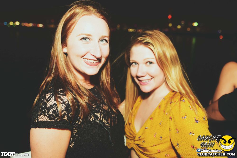 Empress Of Canada party venue photo 276 - September 15th, 2018