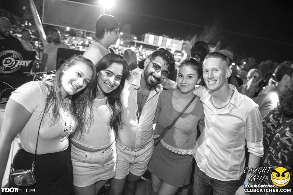 Empress Of Canada party venue photo 277 - September 15th, 2018