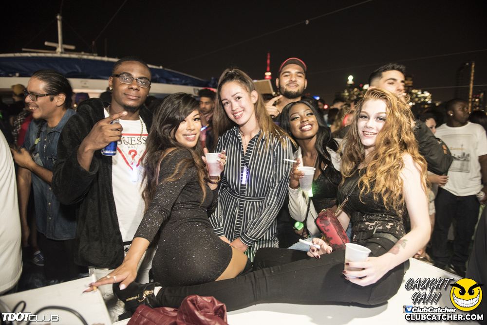 Empress Of Canada party venue photo 278 - September 15th, 2018