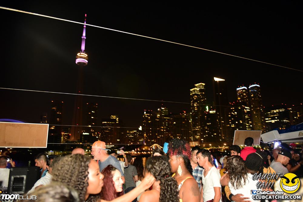 Empress Of Canada party venue photo 280 - September 15th, 2018