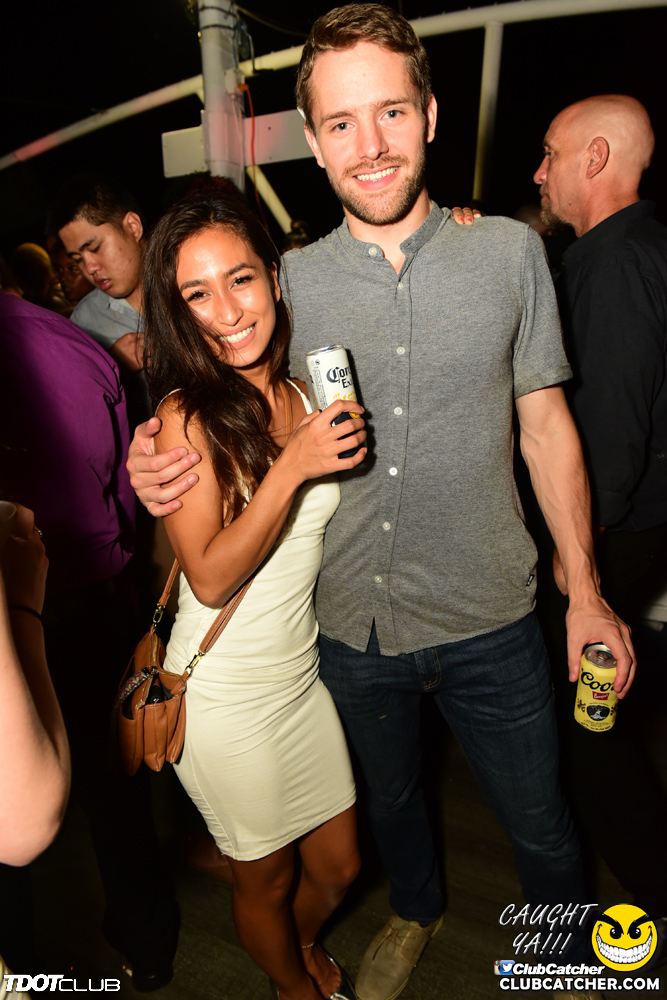 Empress Of Canada party venue photo 29 - September 15th, 2018