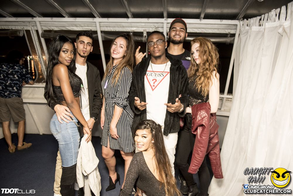 Empress Of Canada party venue photo 281 - September 15th, 2018