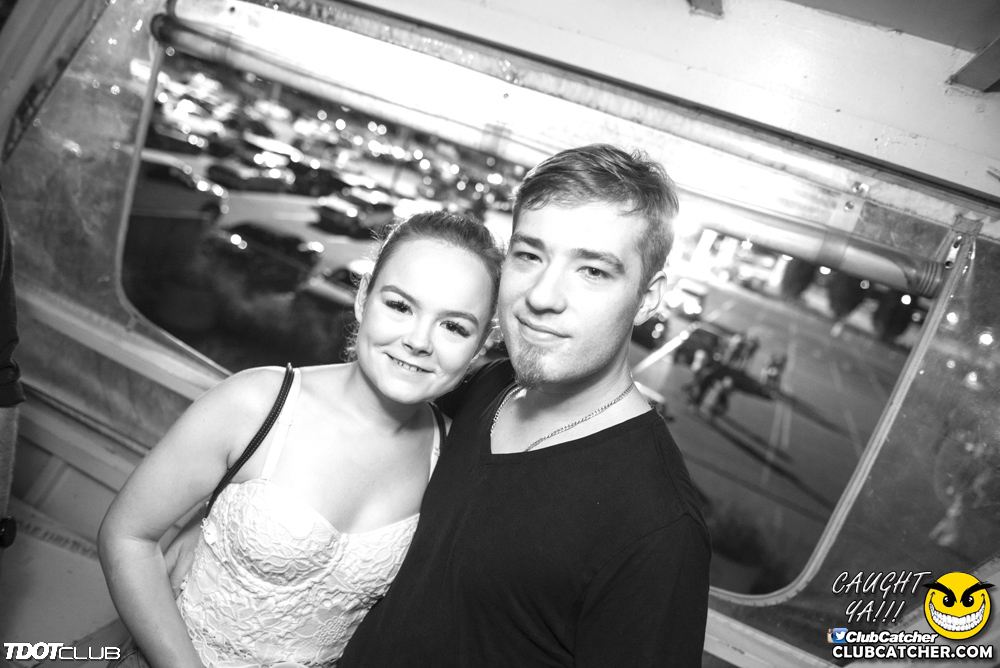 Empress Of Canada party venue photo 282 - September 15th, 2018