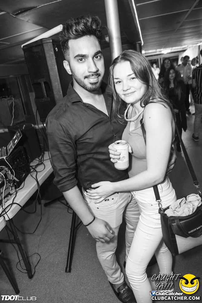 Empress Of Canada party venue photo 283 - September 15th, 2018