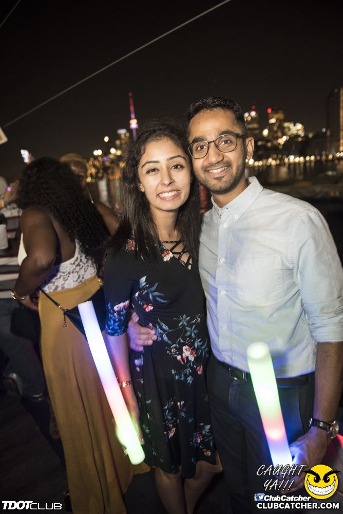 Empress Of Canada party venue photo 284 - September 15th, 2018